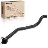 1x Kühlerschlauch Kühlwasserschlauch für BMW X3 F25 X4 F26 M40i xDrive35i 3.0L
