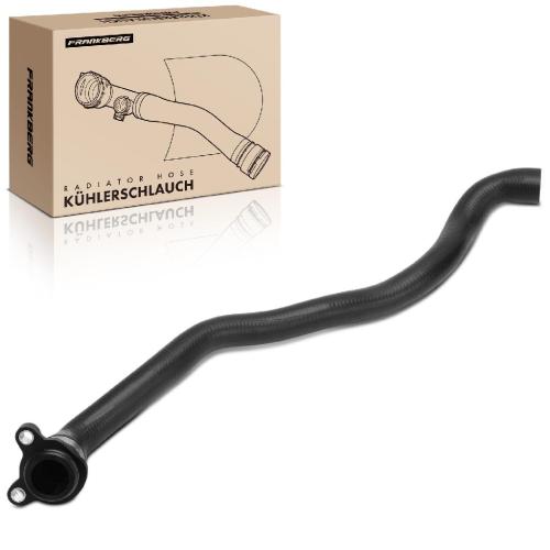 1x Kühlerschlauch Kühlwasserschlauch für BMW X3 F25 X4 F26 M40i xDrive35i 3.0L Bild 1x Kühlerschlauch Kühlwasserschlauch für BMW X3 F25 X4 F26 M40i xDrive35i 3.0L