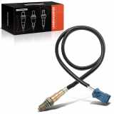 1x Lambdasonde Diagnosesonde Nach Katalysator für Citroën C5 I II Break DC DE RC RE 6D 6E Peugeot 407 SW