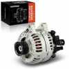 1x Lichtmaschine Generator f&uuml;r Citro&euml;n C1 Xsara Berlingo Lancia Phedra Peugeot