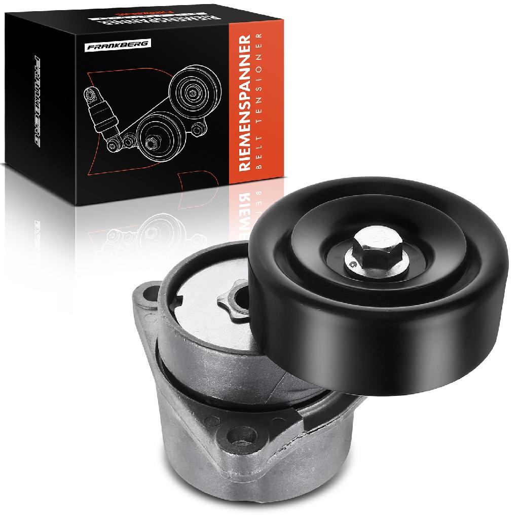 1x Spannrolle Riemenspanner für Nissan X-Trail T30 Altima Renault 2.0L 2.5L