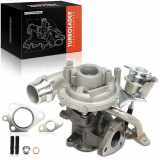 1x Abgasturbolader für Mercedes-Benz W415 Citan Mixto (Double Cabin) Citan Tourer Renault Captur I H5 J5