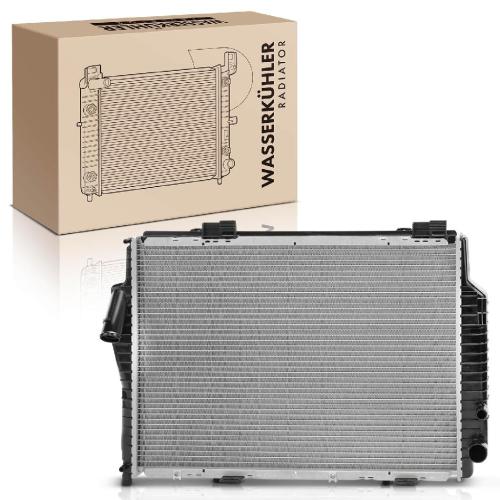 1x Kühler Wasserkühler Motorkühler für Mercedes-Benz C208 A208 R170 Chrysler Bild 1x Kühler Wasserkühler Motorkühler für Mercedes-Benz C208 A208 R170 Chrysler
