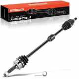 1x Antriebswelle Vorderachse Rechts für Nissan Primera P12 WP12 2002-2008 1.8L