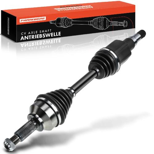 1x Antriebswelle Vorderachse Links für Jaguar X-Type Estate X400 2002-2009 Bild 1x Antriebswelle Vorderachse Links für Jaguar X-Type Estate X400 2002-2009