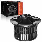 Frankberg 1x Gebläsemotor Innenraumgebläse für VW Sharan Ford Galaxy WGR Seat Alhambra