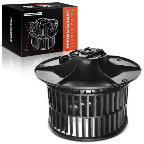 Frankberg 1x Gebläsemotor Innenraumgebläse für VW Sharan Ford Galaxy WGR Seat Alhambra Bild Frankberg 1x Gebläsemotor Innenraumgebläse für VW Sharan Ford Galaxy WGR Seat Alhambra