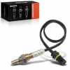 1x Lambdasonde Regelsonde Vor Katalysator f&uuml;r BMW 3er E46 E36 320-330 5er E39 520 528i mit Stecker
