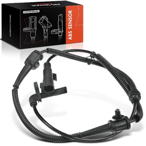 Frankberg 1x ABS Sensor Vorderachse beidseitig für Opel Astra J GTC Cascada 1.4L 1.6L 1.7L 1.8L 2.0L 2011-2019 Bild Frankberg 1x ABS Sensor Vorderachse beidseitig für Opel Astra J GTC Cascada 1.4L 1.6L 1.7L 1.8L 2.0L 2011-2019