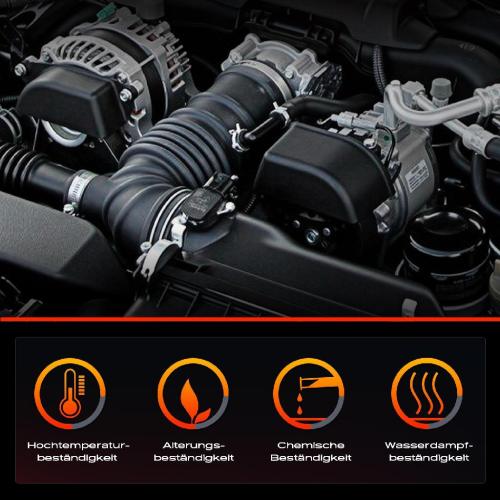 1x Ansaugschlauch, Luftfilter für BMW 5er Gran Turismo Touring F10 F11 Bild 1x Ansaugschlauch, Luftfilter für BMW 5er Gran Turismo Touring F10 F11