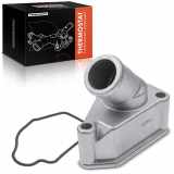 1x Thermostat Kühlmittel für Chevrolet Daewoo Opel 1.6L-2.4L Bj ab 1997