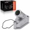 1x Thermostat Kühlmittel für Chevrolet Daewoo Opel 1.6L-2.4L Bj ab 1997 Bild 1x Thermostat Kühlmittel für Chevrolet Daewoo Opel 1.6L-2.4L Bj ab 1997