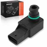 1x Ladedruck Sensor für Mercedes-Benz C-Klasse W204 A-Klasse W176 E-Klasse W212 GLE