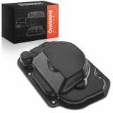 Frankberg 1x Ölwanne Motorölwanne für VW Golf Polo Stufenheck Audi A1 A3 Skoda Seat