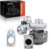1x Abgasturbolader f&uuml;r VW Crafter 30-35 Bus 2E Crafter 30-50 Kasten Crafter 30-50 Pritsche/Fahrgestell 2F