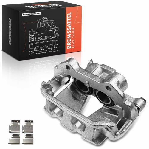 1x Bremssattel Vorderachse Links für Mercedes-Benz GLK-Klasse X204 2.0L 2.1L 3.0L 3.5L 2008-2015 Bild 1x Bremssattel Vorderachse Links für Mercedes-Benz GLK-Klasse X204 2.0L 2.1L 3.0L 3.5L 2008-2015