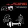 2x Motorlager Getriebelager Vorne Links für KIA Soul AM 1.6L 2009-2011 Bild 2x Motorlager Getriebelager Vorne Links für KIA Soul AM 1.6L 2009-2011