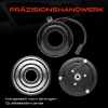 1x Magnetkupplung Klimakompressor f&uuml;r Nissan X-Trail Renault Clio Laguna Megane