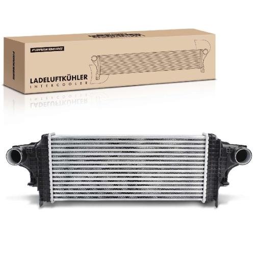 1x Ladeluftkühler Turbokühler für Mercedes-Benz GL M R X164 W164 251 2005-2014 3.0L Bild 1x Ladeluftkühler Turbokühler für Mercedes-Benz GL M R X164 W164 251 2005-2014 3.0L