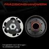 1x Magnetkupplung Klimakompressor für VW Golf 4 5 6 7 Passat Tiguan Touran Audi A3 Bild 1x Magnetkupplung Klimakompressor für VW Golf 4 5 6 7 Passat Tiguan Touran Audi A3