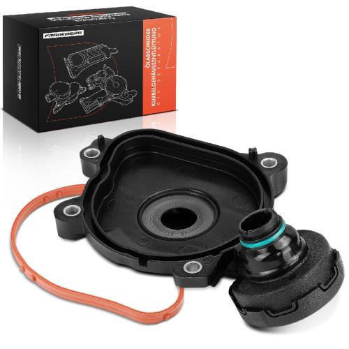 1x Ventil Kurbelgehauseentluftung für Mercedes-Benz W204 C204 S204 C218 W212 C207 S212 Bild 1x Ventil Kurbelgehauseentluftung für Mercedes-Benz W204 C204 S204 C218 W212 C207 S212