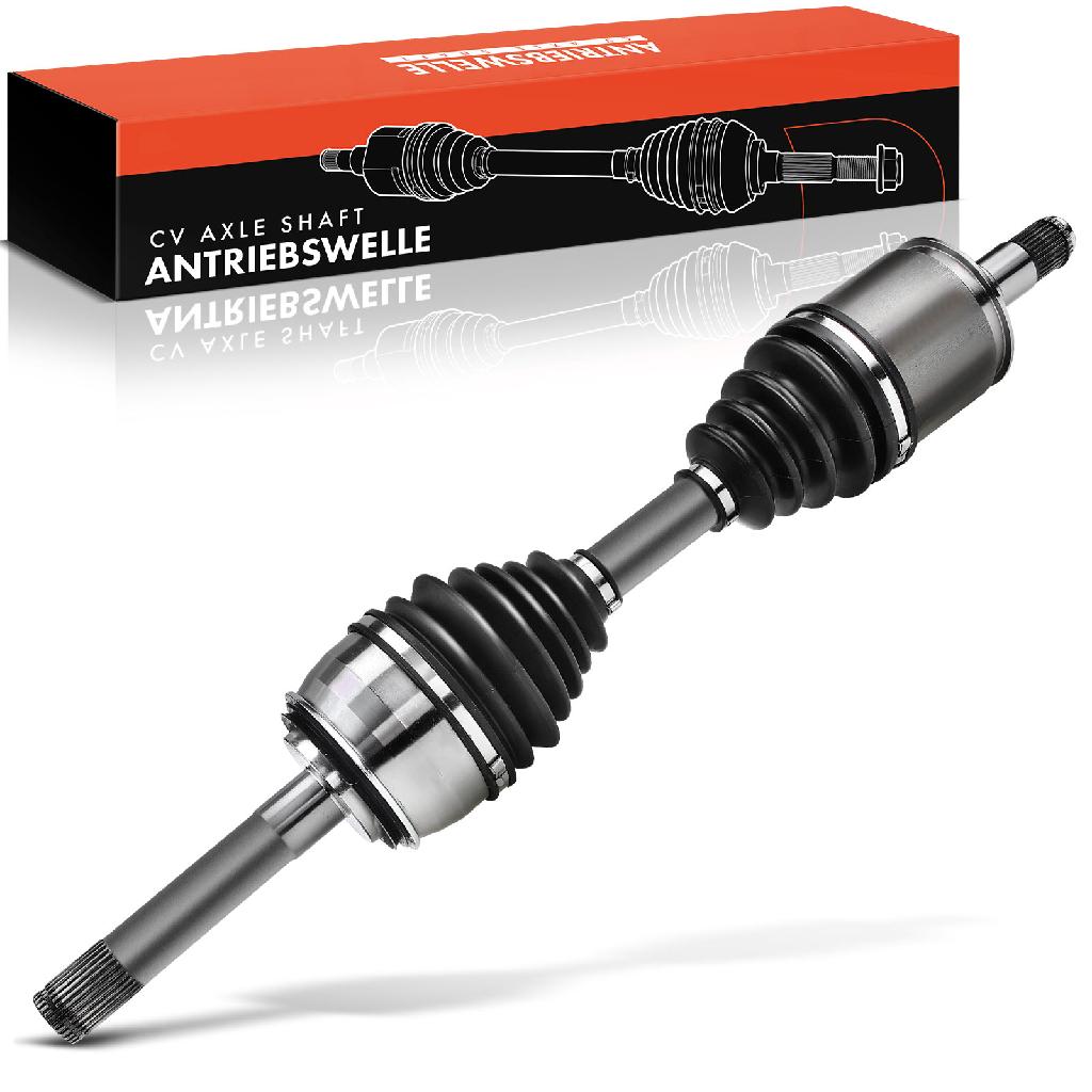 1x Antriebswelle Vorderachse für Toyota Land Cruiser 100 J1 4.2L 4.7L 1998-2007