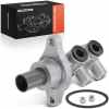 1x Hauptbremszylinder Bremszylinder für Opel Astra H L48 L35 L08 L70 Zafira B A05 Bild 1x Hauptbremszylinder Bremszylinder für Opel Astra H L48 L35 L08 L70 Zafira B A05