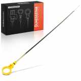 Frankberg 1x Ölmessstab Ölpeilstab Ölstab für Ford Kuga II DM2 Mondeo V Turnier