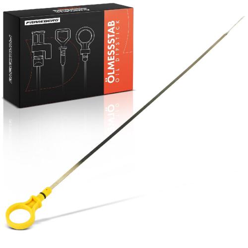 Frankberg 1x Ölmessstab Ölpeilstab Ölstab für Ford Kuga II DM2 Mondeo V Turnier Bild Frankberg 1x Ölmessstab Ölpeilstab Ölstab für Ford Kuga II DM2 Mondeo V Turnier