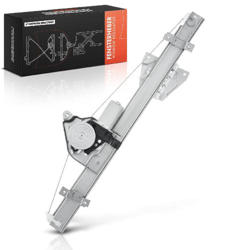 1x Fensterheber Vorne Rechts für Mitsubishi Pajero IV SUV Bild 1x Fensterheber Vorne Rechts für Mitsubishi Pajero IV SUV