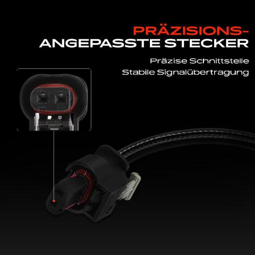 1x Abgastemperatursensor für Fiat Doblo Alfa Romeo Giulia Bild 1x Abgastemperatursensor für Fiat Doblo Alfa Romeo Giulia
