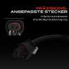 1x Abgastemperatursensor für Fiat Doblo Alfa Romeo Giulia Bild 1x Abgastemperatursensor für Fiat Doblo Alfa Romeo Giulia