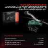 1x H&ouml;hensensor Niveauregulierung Vorne Links f&uuml;r Audi A4 8K B8 A5 8T 8F7