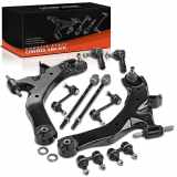 Frankberg 1x Querlenker Satz Vorderachse für Hyundai Elantra XD Elantra Stufenheck 1.6L 1.8L 2.0L 2000-2006