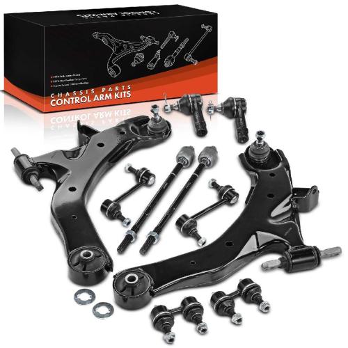 Frankberg 1x Querlenker Satz Vorderachse für Hyundai Elantra XD Elantra Stufenheck 1.6L 1.8L 2.0L 2000-2006 Bild Frankberg 1x Querlenker Satz Vorderachse für Hyundai Elantra XD Elantra Stufenheck 1.6L 1.8L 2.0L 2000-2006
