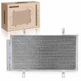 Frankberg 1x Kondensator Klimaanlage für Mazda RX-8 FE SE 1.3L 2003-2012