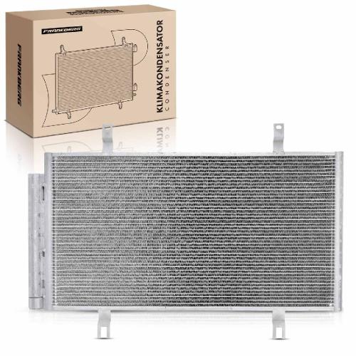 Frankberg 1x Kondensator Klimaanlage für Mazda RX-8 FE SE 1.3L 2003-2012 Bild Frankberg 1x Kondensator Klimaanlage für Mazda RX-8 FE SE 1.3L 2003-2012