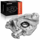 Frankberg 1x Ölpumpe für Citroën C4 C5 C8 Fiat Ulysse Peugeot 206 307 406 1.8L-2.0L