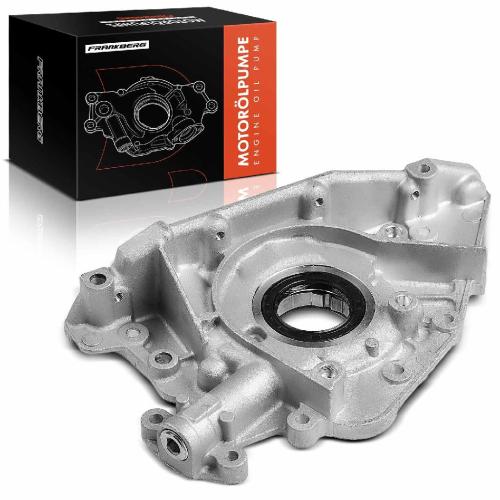 Frankberg 1x Ölpumpe für Citroën C4 C5 C8 Fiat Ulysse Peugeot 206 307 406 1.8L-2.0L Bild Frankberg 1x Ölpumpe für Citroën C4 C5 C8 Fiat Ulysse Peugeot 206 307 406 1.8L-2.0L