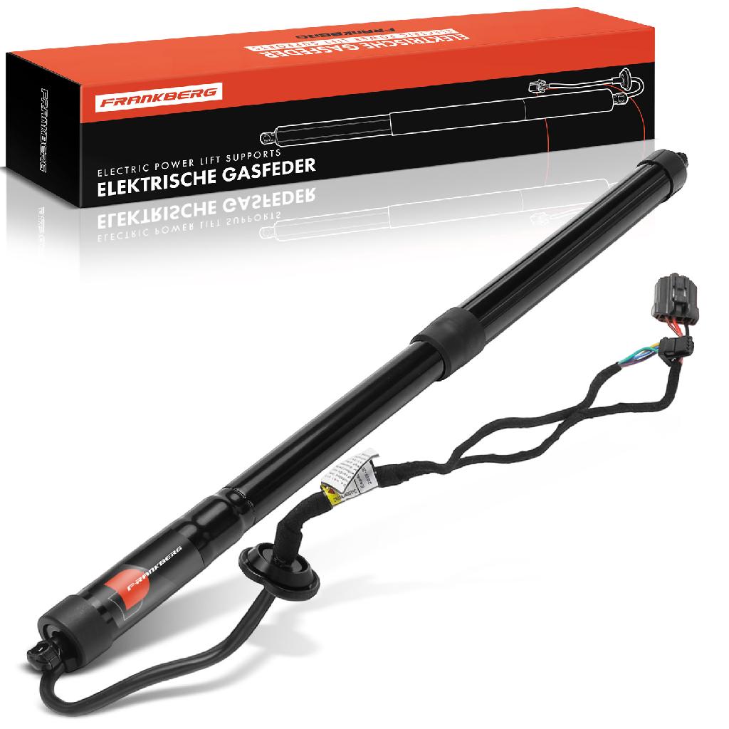 Frankberg 1x Gasfeder Elektrisch Heckklappe Hinten Links oder Rechts für Renault Espace V JR 1.6L 1.8L 2015-2023
