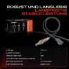 Frankberg 1x Lambdasonde Regelsonde Vor Katalysator für Volvo S40 544 S80 124 V50 545 XC90 275 Bild Frankberg 1x Lambdasonde Regelsonde Vor Katalysator für Volvo S40 544 S80 124 V50 545 XC90 275