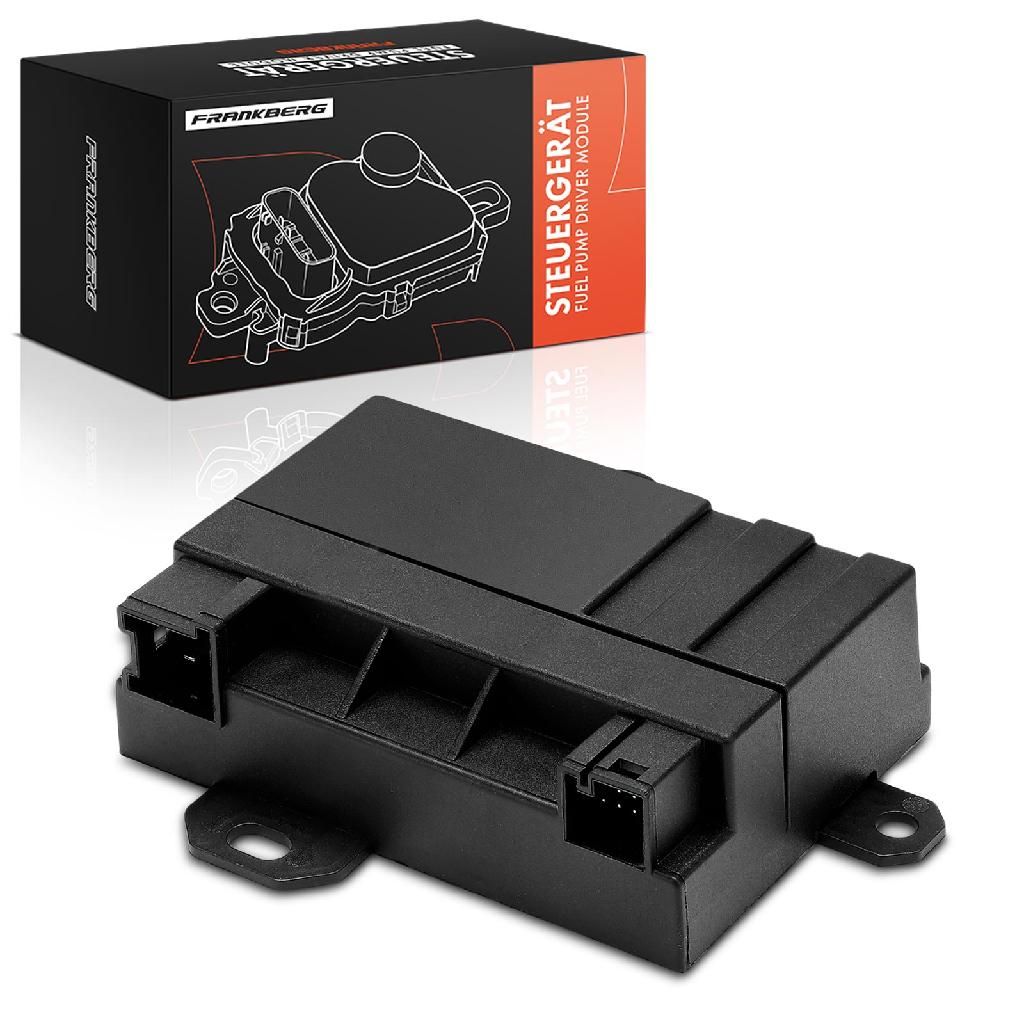 1x Steuergerät Kraftstoffpumpe für Mercedes-Benz W204 S204 C218 W212 S212 B906 W639