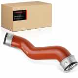 Frankberg 1x Kühlerschlauch Turboschlauch für Audi A3 Seat Leon Toledo II VW Bora Variant Golf IV IV