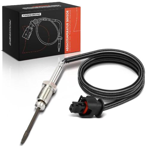 1x Abgastemperatursensor für Dodge Nitro Jeep Cherokee KK Chrysler 2.8L Bild 1x Abgastemperatursensor für Dodge Nitro Jeep Cherokee KK Chrysler 2.8L