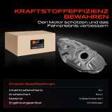 1x Kraftstofftank Kraftstoffbehälter für Toyota RAV 4 III A3 2.0L