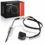 1x Abgastemperatursensor für Nissan Qashqai I 2.0L 2008-2013