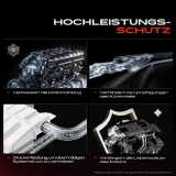 1x Ausgleichsbehälter Kühlmittelbehälter für Jeep Cherokee KJ Liberty 2002-2006 3.7L