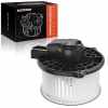 Frankberg 1x Gebläsemotor Innenraumgebläse für Mazda 6 GH 1.8L 2.0L 2.2L 2.5L 2007-2013 Bild Frankberg 1x Gebläsemotor Innenraumgebläse für Mazda 6 GH 1.8L 2.0L 2.2L 2.5L 2007-2013