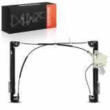 Frankberg 1x Fensterheber Vorne Rechts f r Mini Cooper R50 R52 R53 01-05