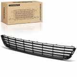 1x Kühlergrill Kühlergitter Vorne für VW Golf VI Cabriolet Variant AJ5 517 5K1